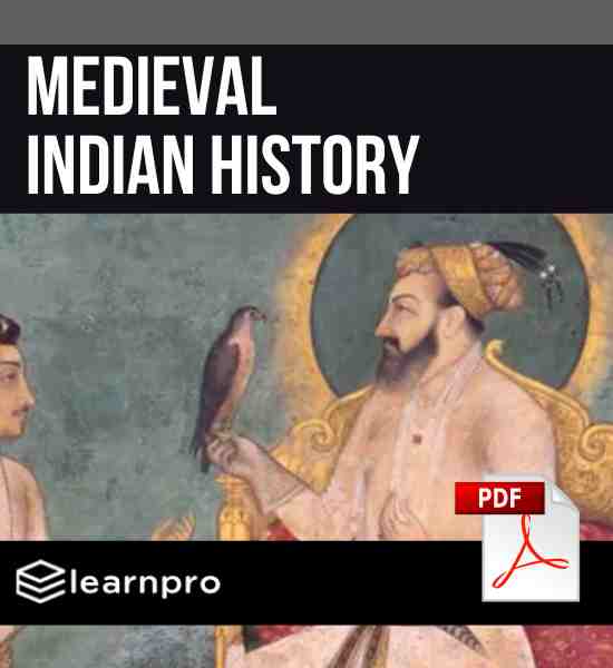 History Notes for UPSC - Modern