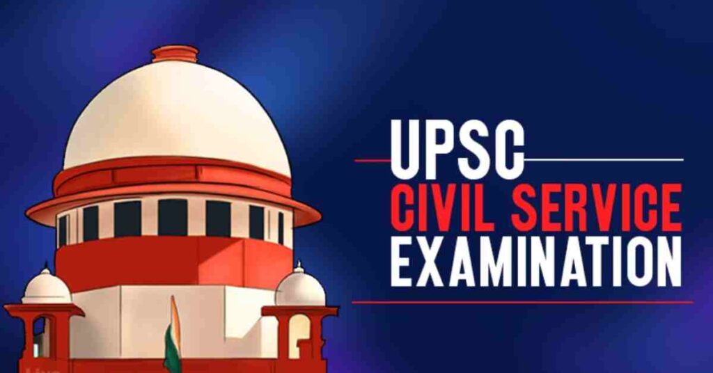 UPSC – Syllabus, Full Form, Exam, Date, Notification, and Latest News