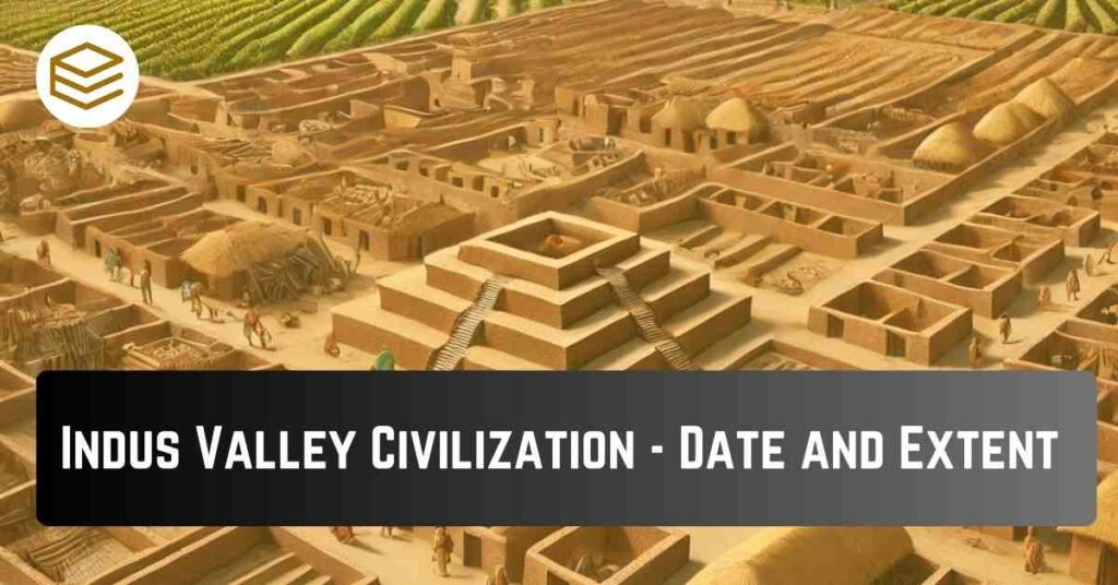 Harappan Civilization