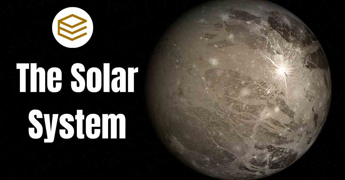 The Solar System