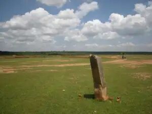 Megalithic culture in India