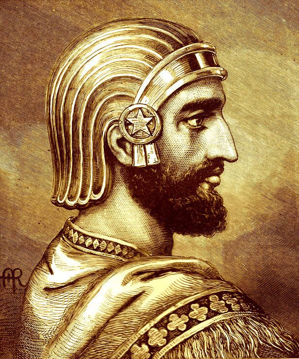 Iranian and Macedonian Invasions
