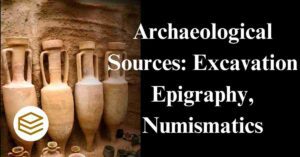 Archaeological Sources