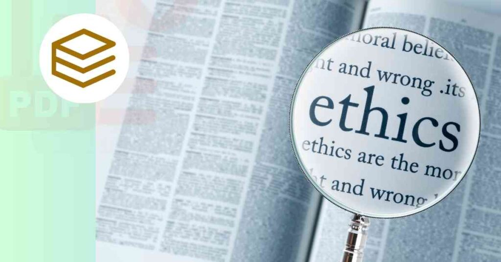 Ethics in Public Administration