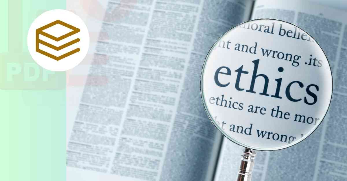 The Role of Ethics in Public Administration: Insights for GS Paper IV