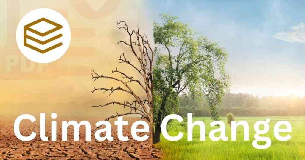 Climate Change