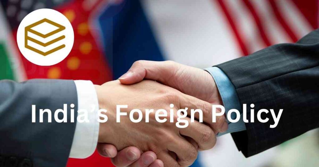 India's Foreign Policy