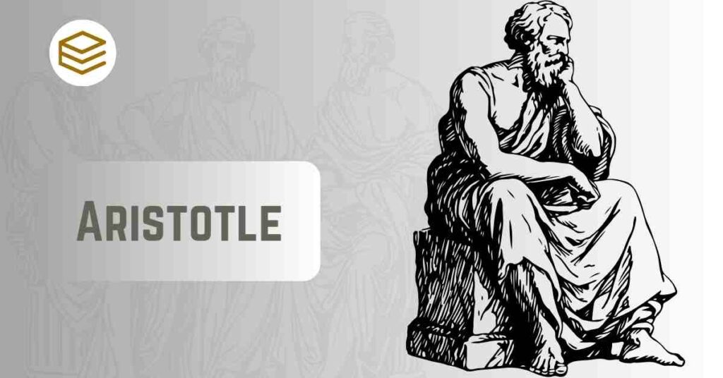 Aristotle