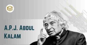 A.P.J. Abdul Kalam