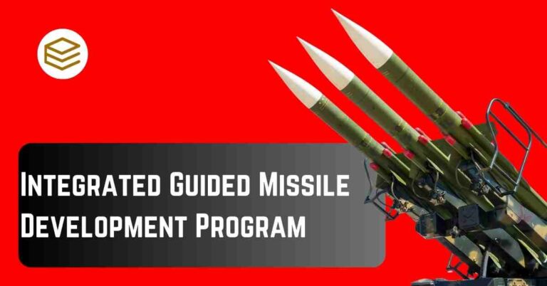 Integrated Guided Missile Development Program