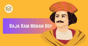 Raja Ram Mohan Roy