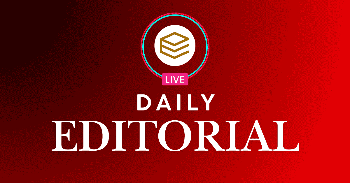 Daily Editorial Analysis