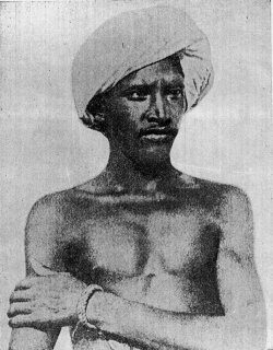 Birsa Munda- Jharkhand History