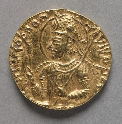 Numismatics UPSC
