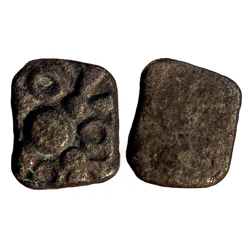 Avanti Type Coin