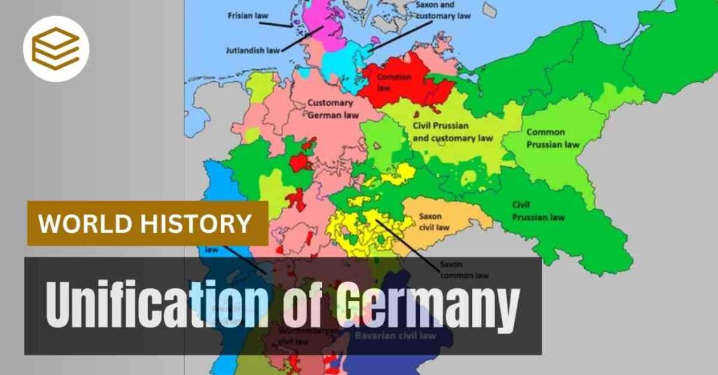 Unification of Germany