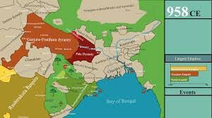 Regional Dynasties of Jharkhand