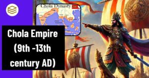 Chola Empire