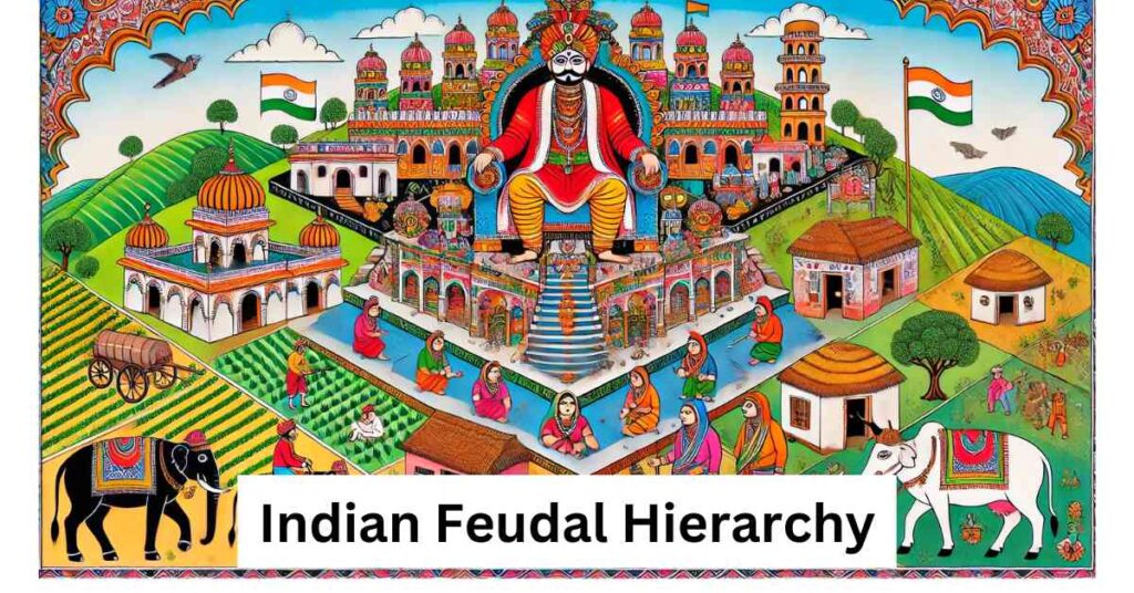 Indian Feudalism