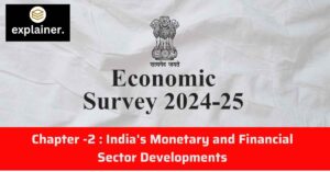 Economic Survey Chapter -2