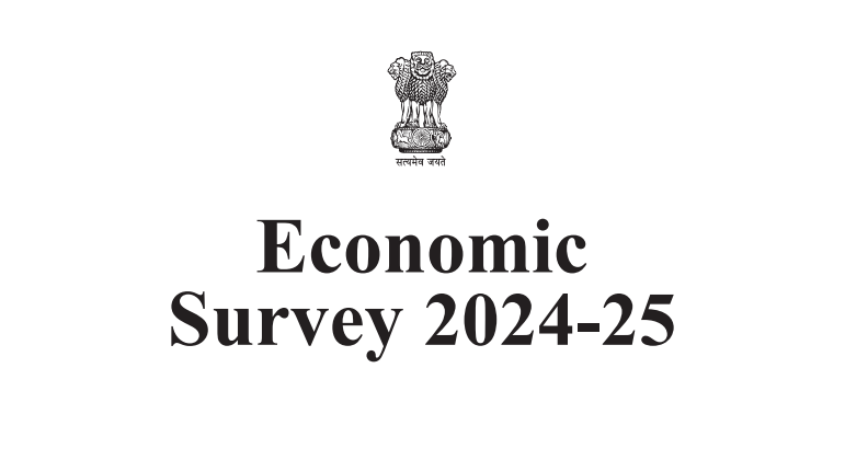 Economic Survey 2024-25