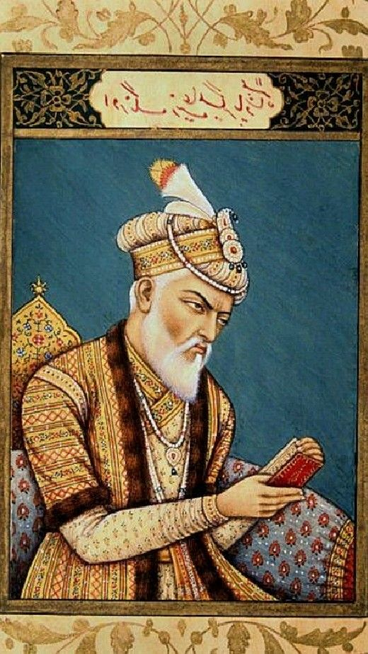 Aurangzeb