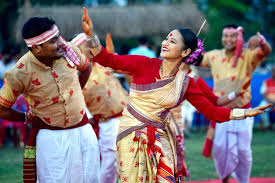 Bihu