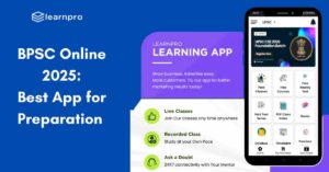 BPSC Online 2025