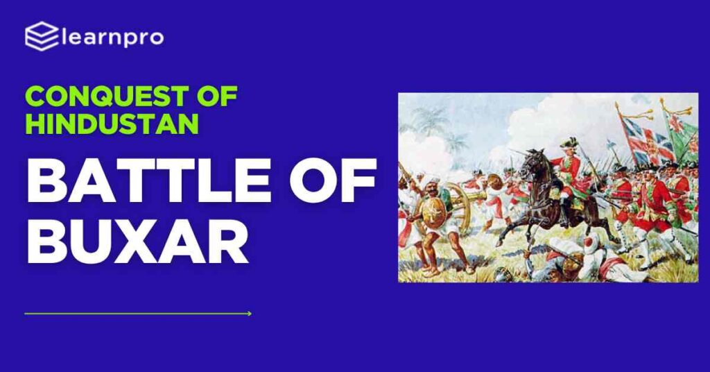 Battle of Buxar