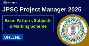 JPSC Project Manager