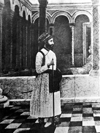 Alivardi khan