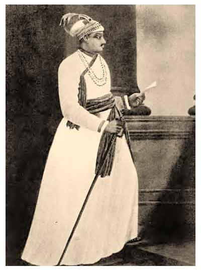 Siraj-ud-Daulah