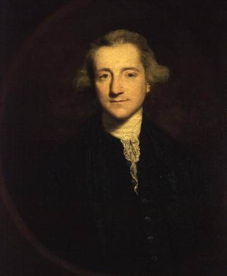 Governor Vansittart