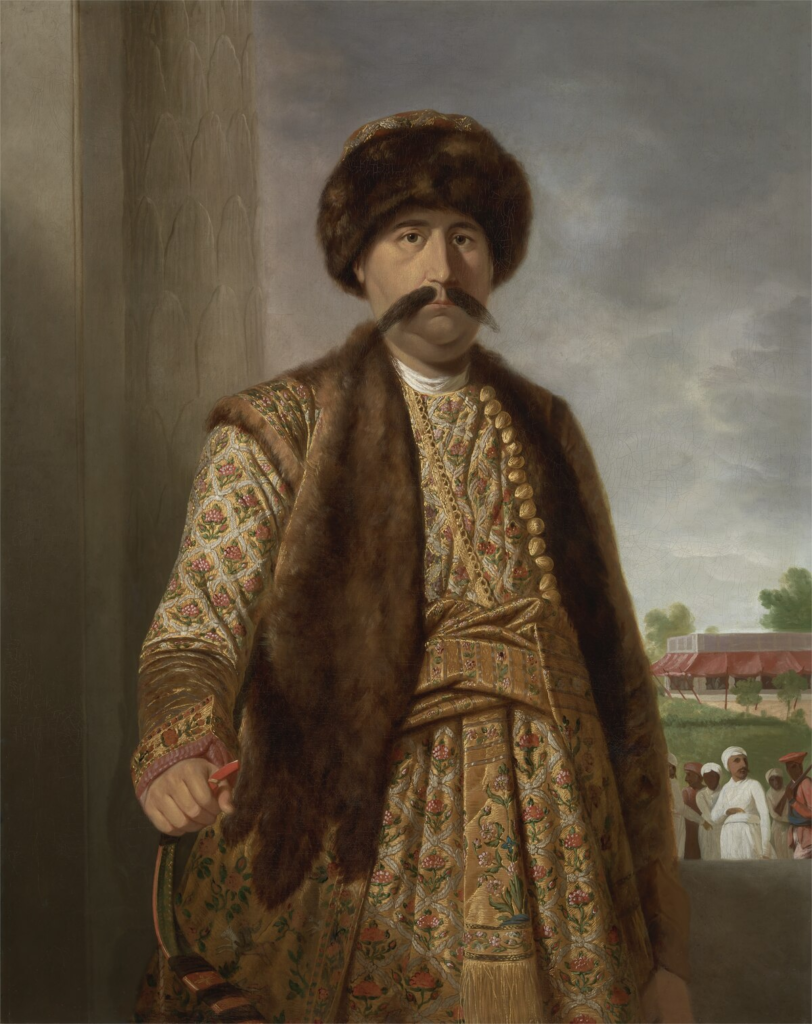 Shuja-ud-Daulah