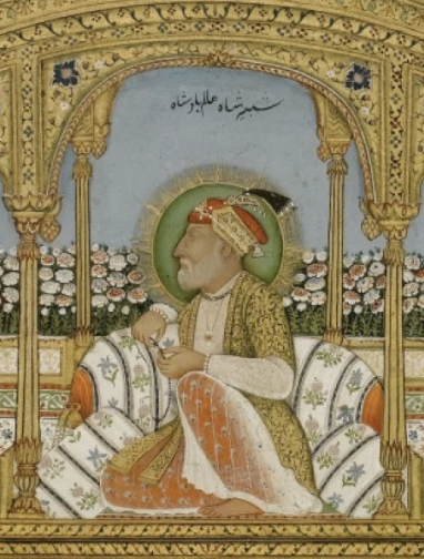 Shah Alam II