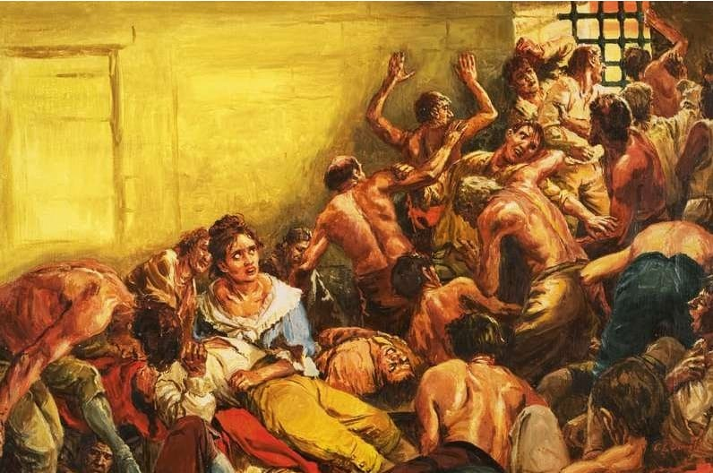 Battle of Plassey