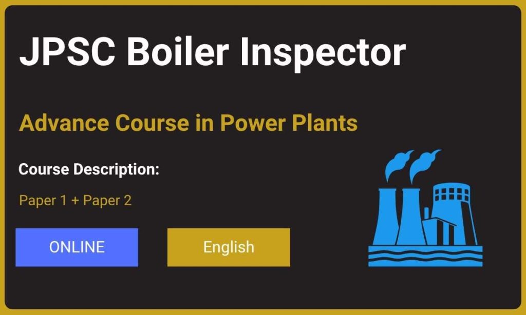 Boiler Inspector