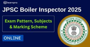 Boiler Inspector