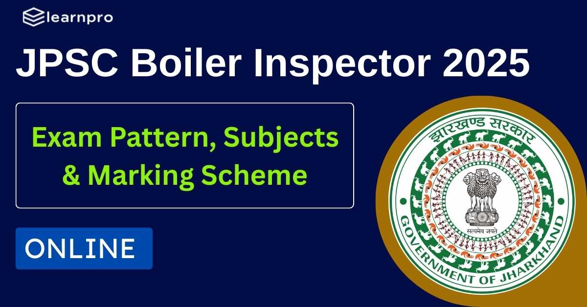 Boiler Inspector