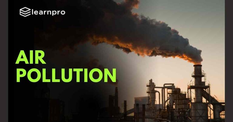 Air POllution