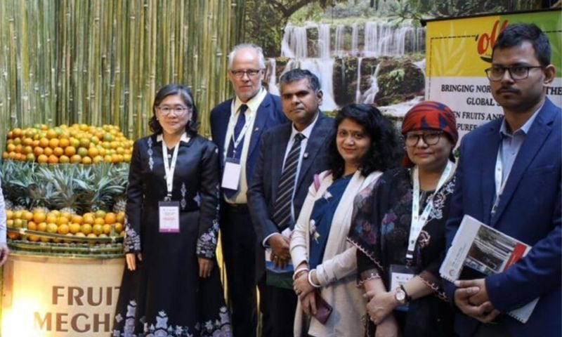 image - Learnpro Civil Services First Northeast India Organic Week