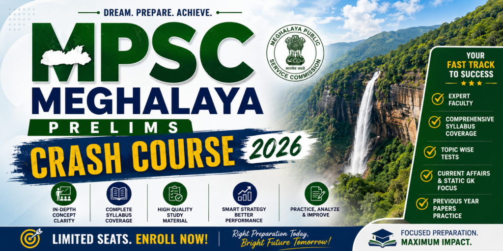 MCS course