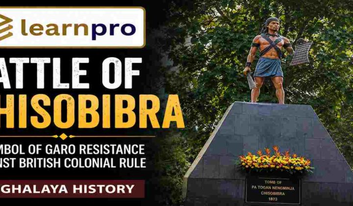 battle of chisobibra