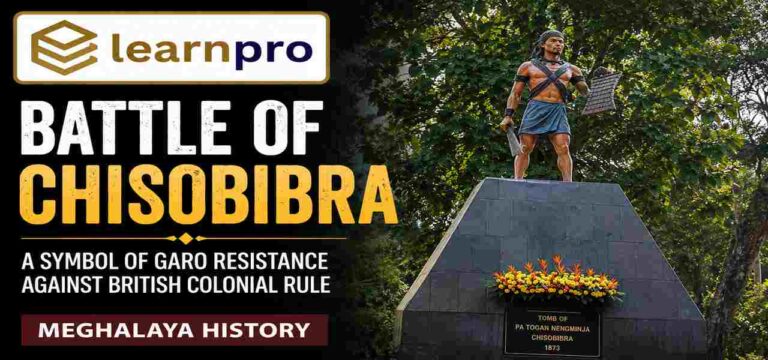battle of chisobibra