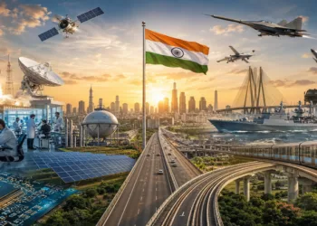 Science and Technology Notes for UPSC – India space, defence and digital innovation