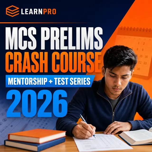 mcs-prelims-crash-course-slider - Learnpro Civil Services MCS Crash Course