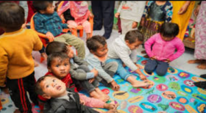 NFHS-6 Shows Decline in Child Stunting in Meghalaya