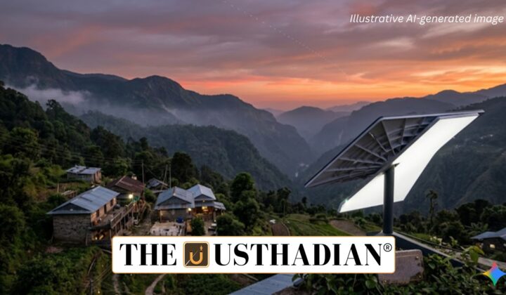Meghalaya Signs Letter of Intent with Starlink for Satellite Connectivity