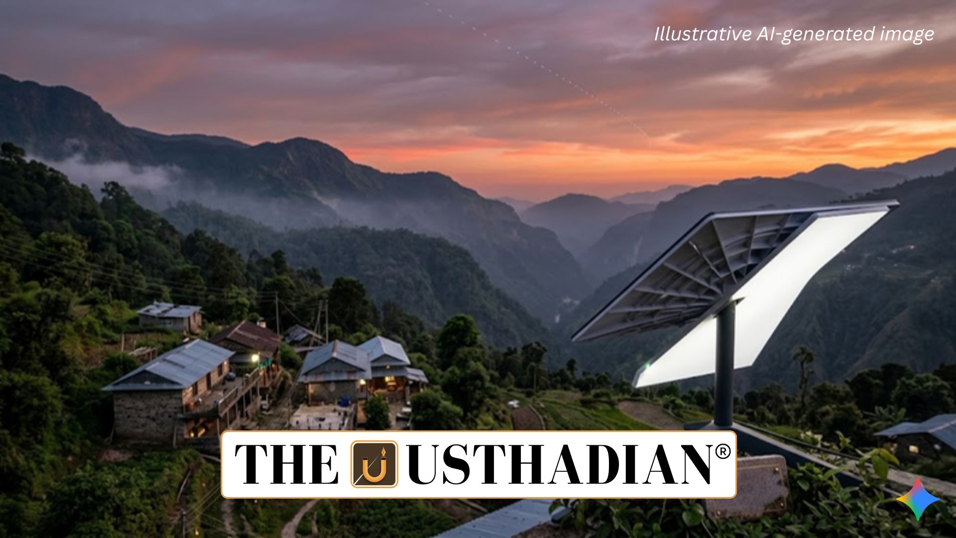Meghalaya Signs Letter of Intent with Starlink for Satellite Connectivity