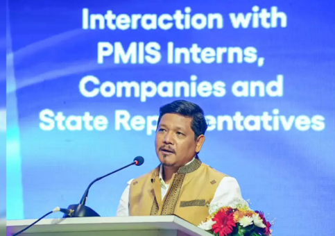 Meghalaya Signs MoU with Japan's Asean One for Overseas Skill Mobility